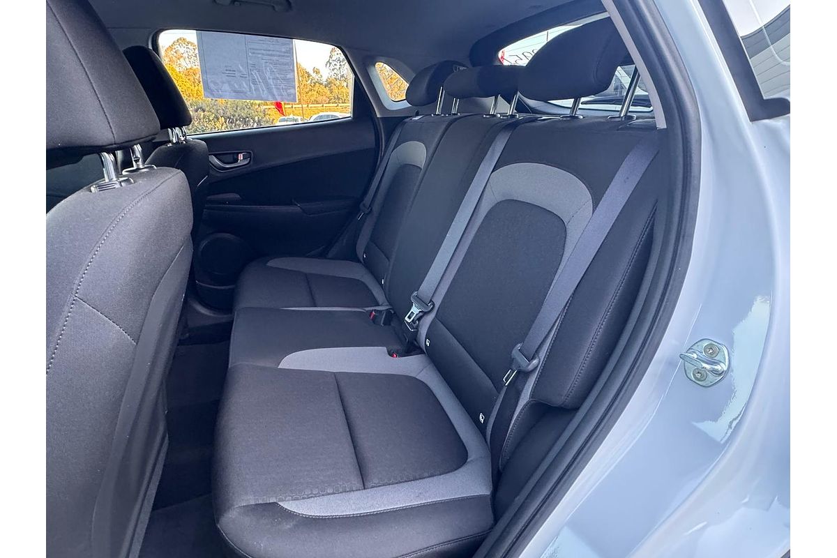 2019 Hyundai Kona Go OS.2