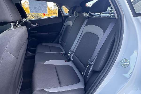 2019 Hyundai Kona Go OS.2