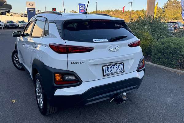 2019 Hyundai Kona Go OS.2