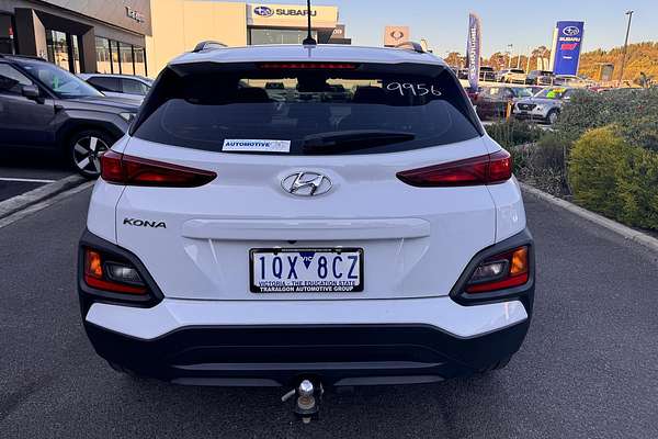 2019 Hyundai Kona Go OS.2