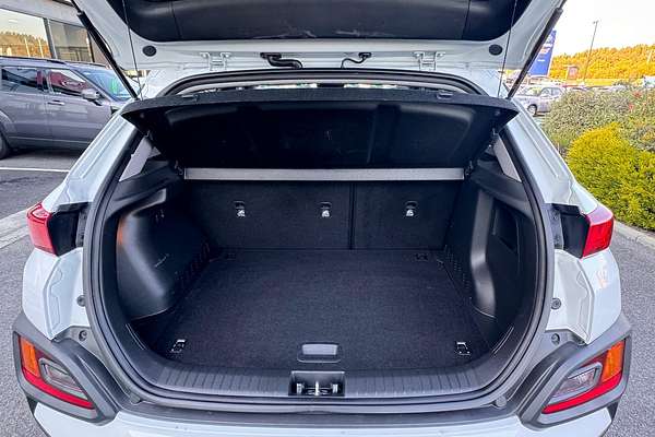 2019 Hyundai Kona Go OS.2
