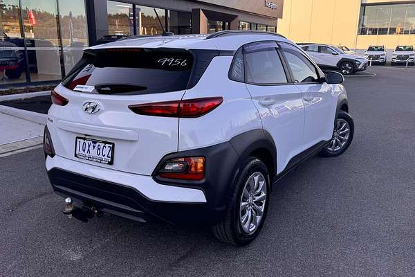 2019 Hyundai Kona Go OS.2