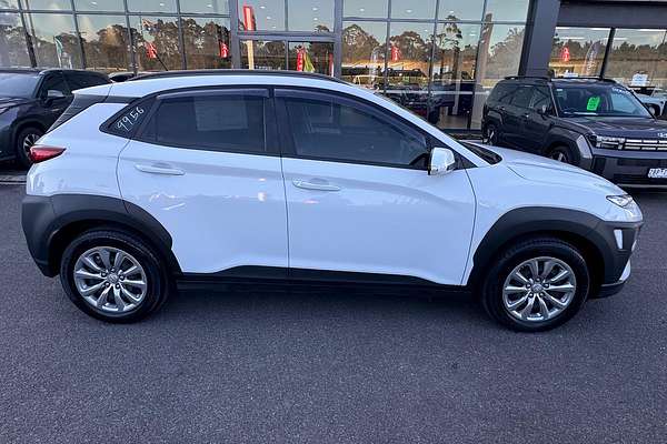 2019 Hyundai Kona Go OS.2