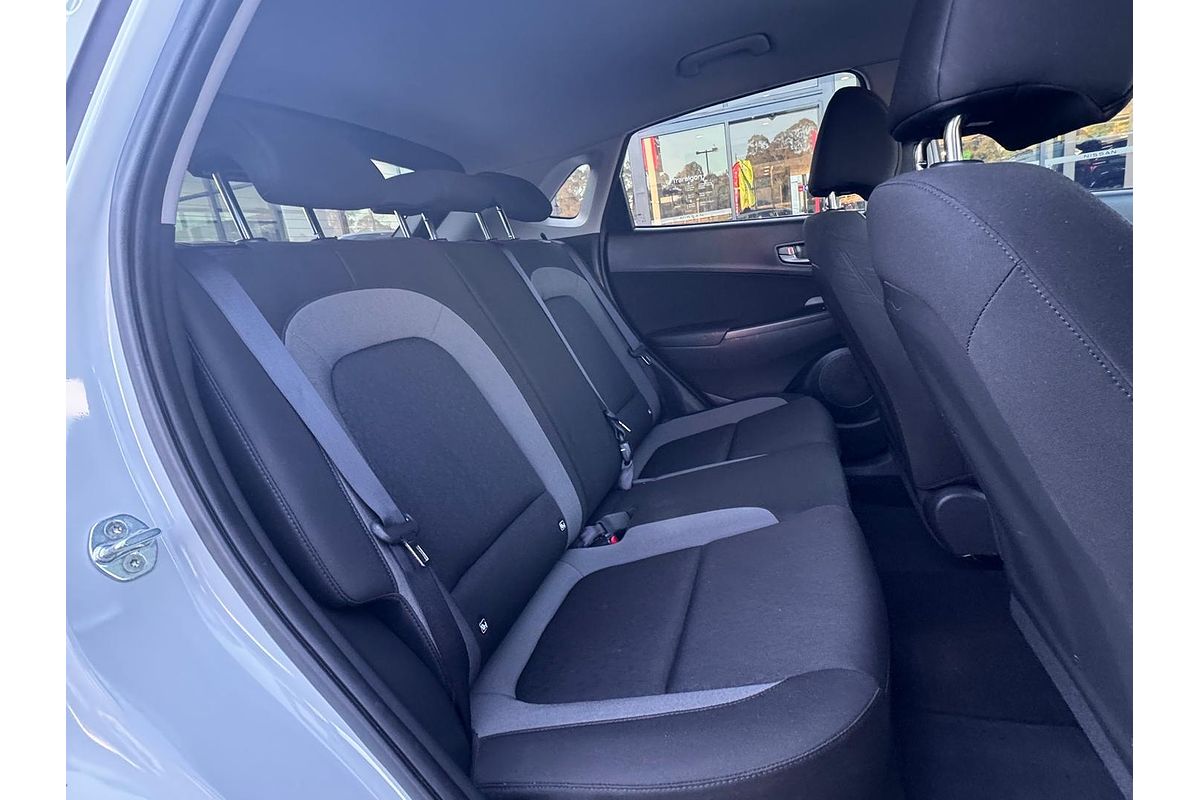 2019 Hyundai Kona Go OS.2