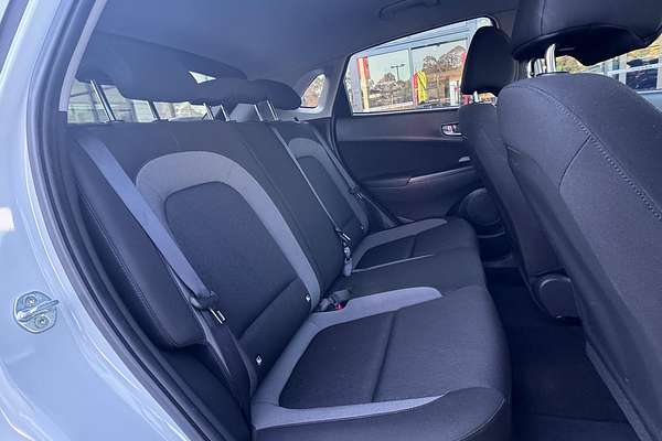 2019 Hyundai Kona Go OS.2