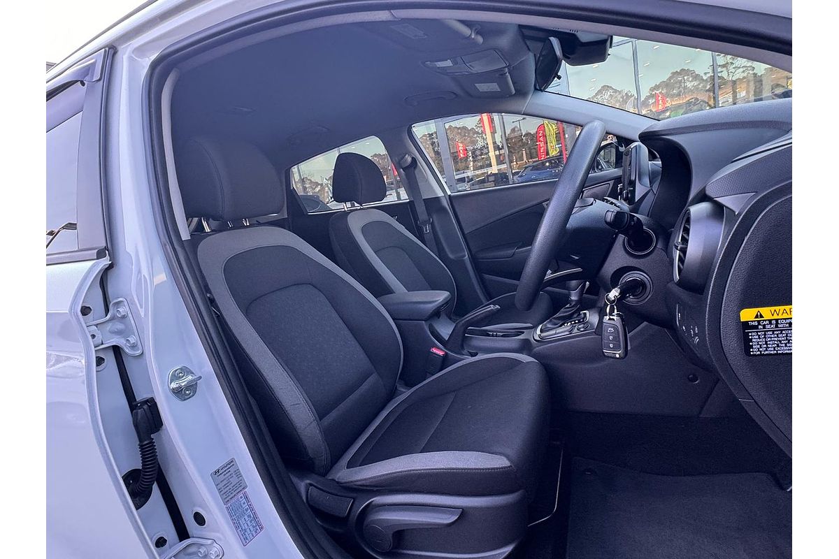 2019 Hyundai Kona Go OS.2