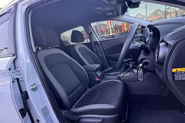 2019 Hyundai Kona Go OS.2