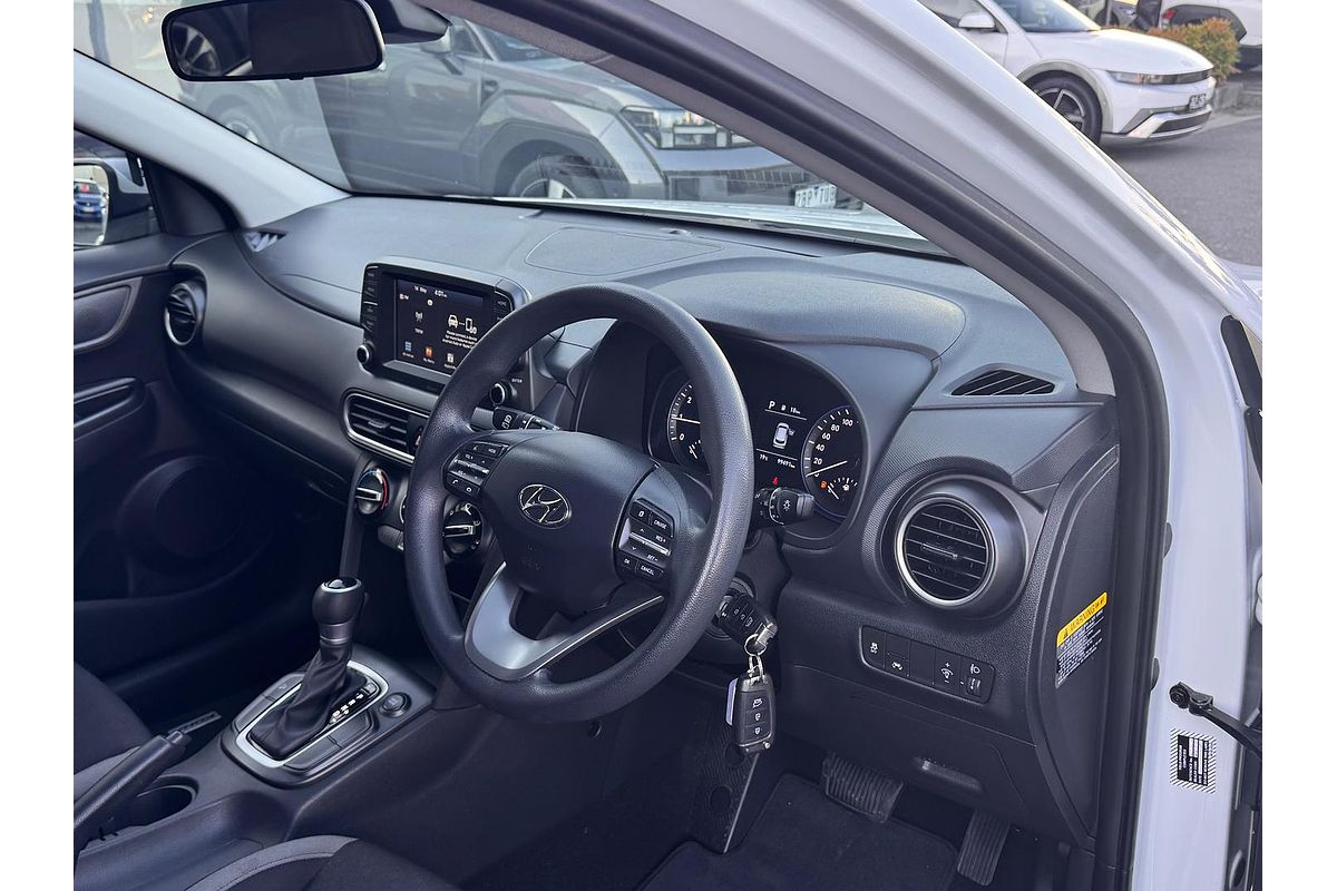 2019 Hyundai Kona Go OS.2