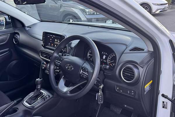 2019 Hyundai Kona Go OS.2
