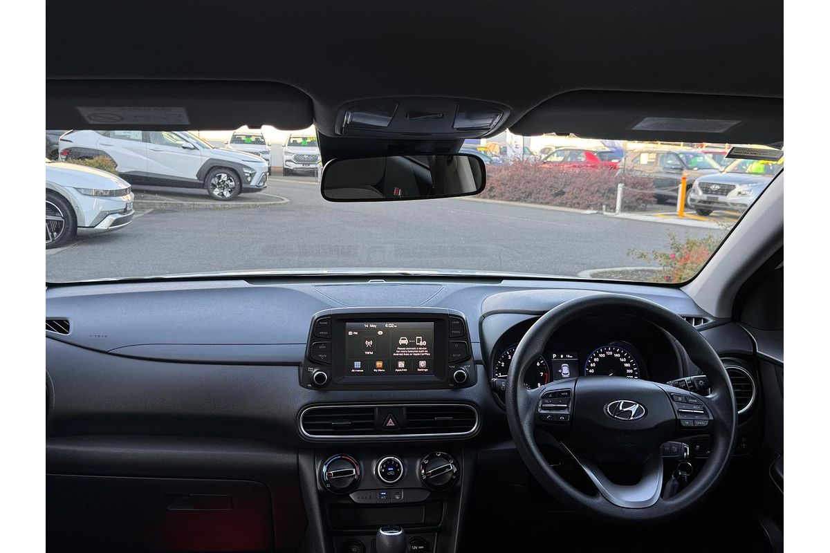 2019 Hyundai Kona Go OS.2