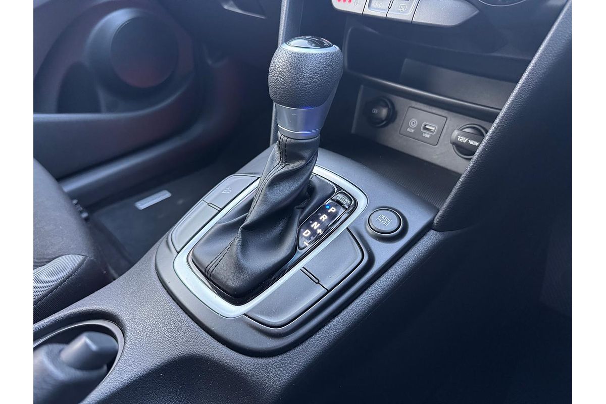 2019 Hyundai Kona Go OS.2