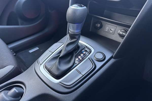 2019 Hyundai Kona Go OS.2