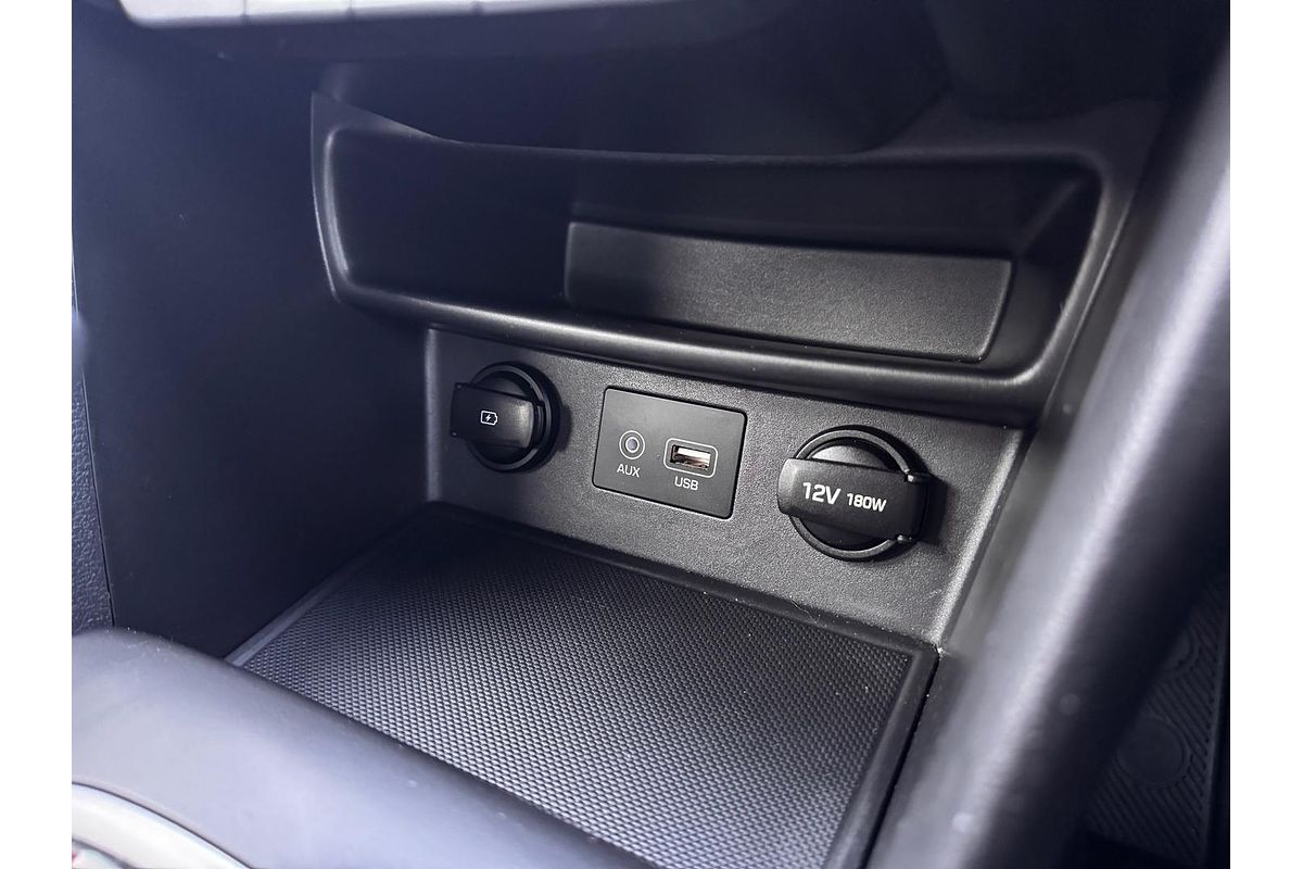 2019 Hyundai Kona Go OS.2