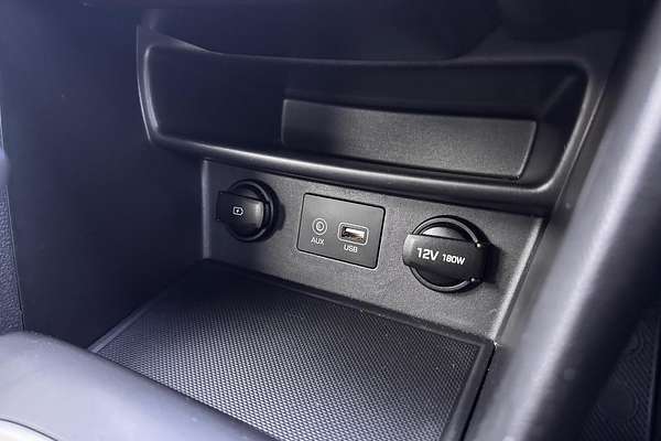 2019 Hyundai Kona Go OS.2