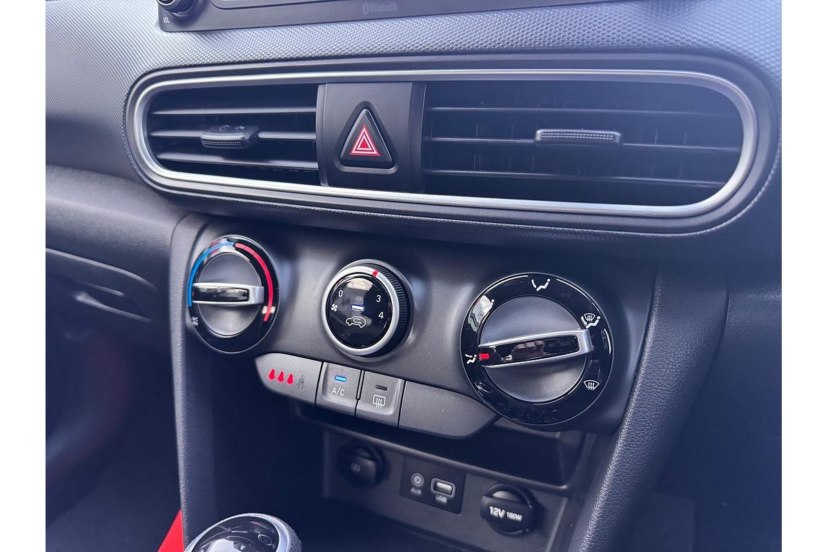 2019 Hyundai Kona Go OS.2