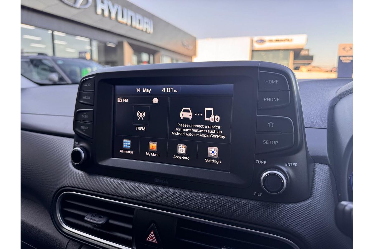 2019 Hyundai Kona Go OS.2