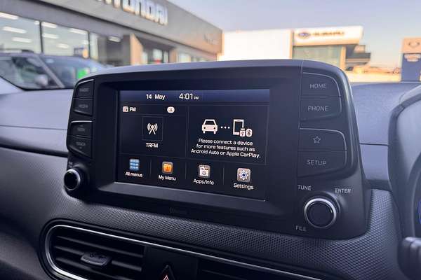 2019 Hyundai Kona Go OS.2
