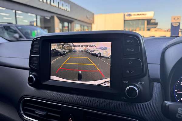 2019 Hyundai Kona Go OS.2