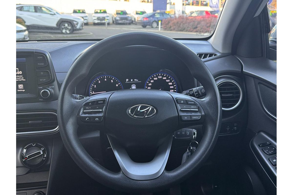 2019 Hyundai Kona Go OS.2