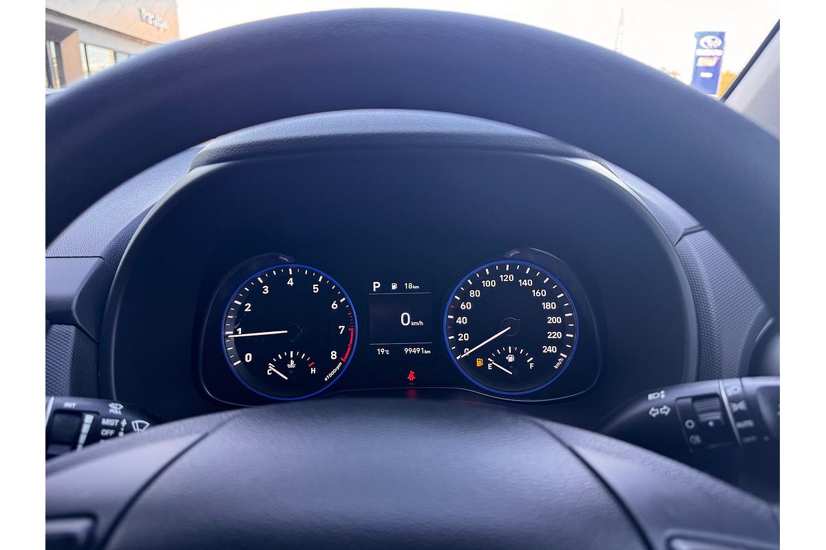 2019 Hyundai Kona Go OS.2