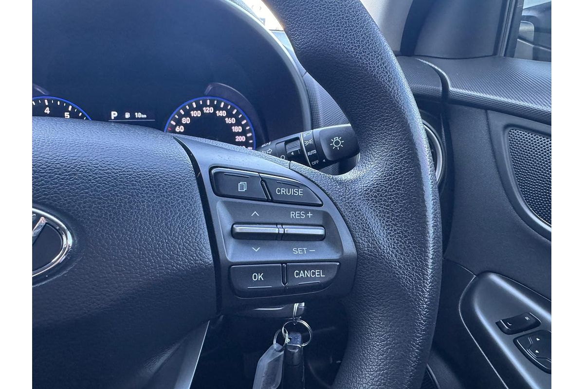 2019 Hyundai Kona Go OS.2