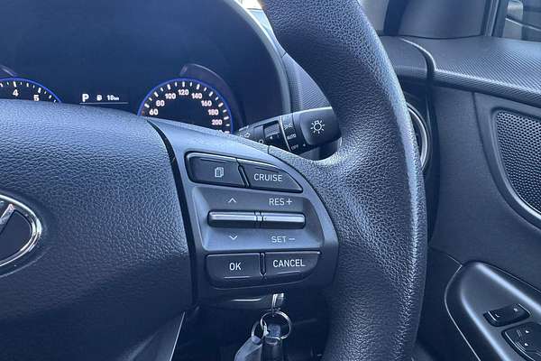 2019 Hyundai Kona Go OS.2