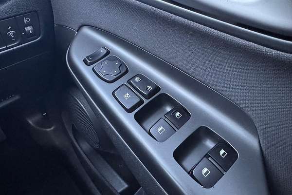 2019 Hyundai Kona Go OS.2