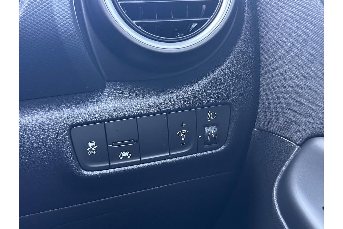 2019 Hyundai Kona Go OS.2