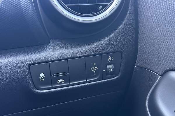 2019 Hyundai Kona Go OS.2