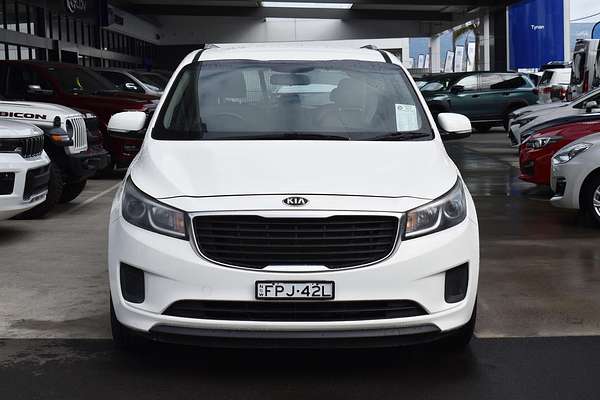 2018 Kia Carnival S YP
