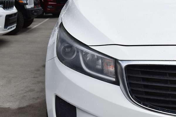 2018 Kia Carnival S YP