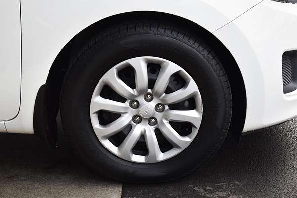 2018 Kia Carnival S YP