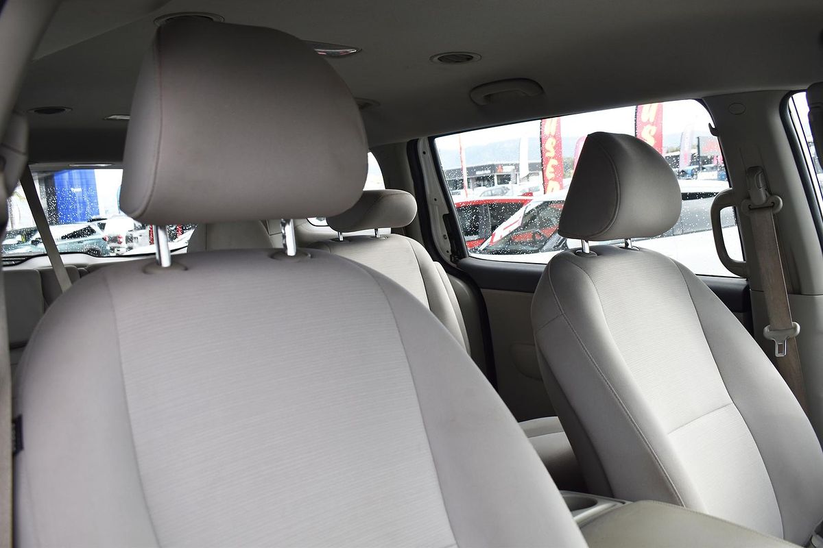 2018 Kia Carnival S YP