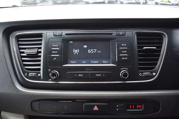 2018 Kia Carnival S YP