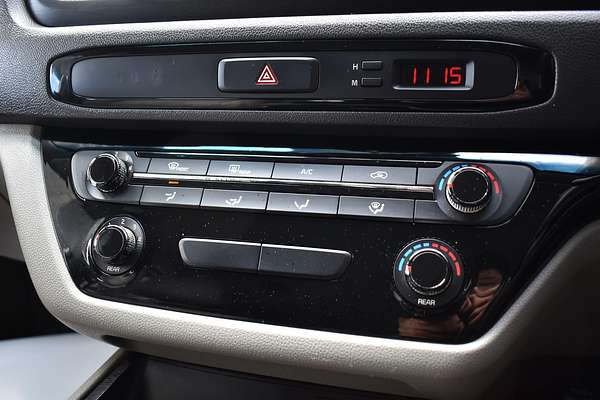 2018 Kia Carnival S YP