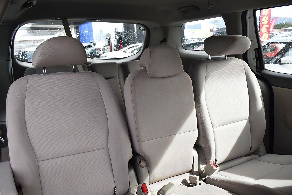2018 Kia Carnival S YP