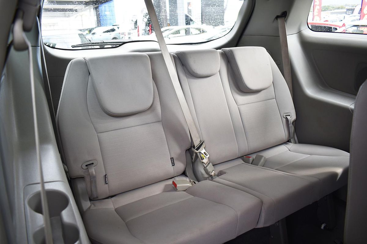 2018 Kia Carnival S YP