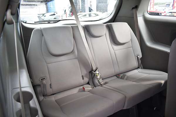 2018 Kia Carnival S YP