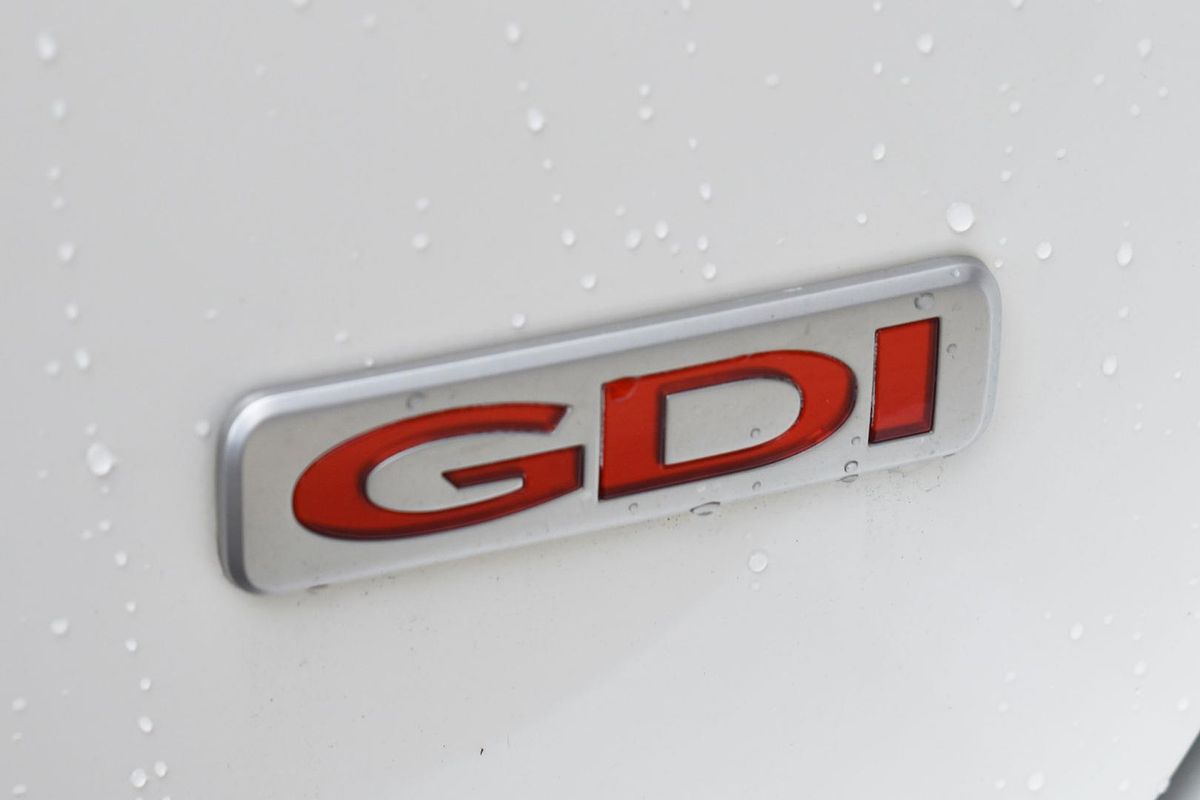 2018 Kia Carnival S YP