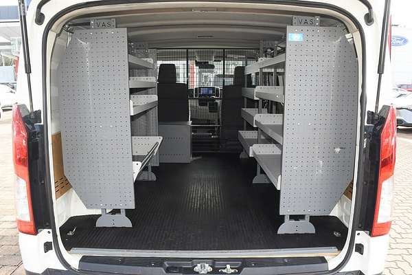 2021 Toyota Hiace GDH300R LWB