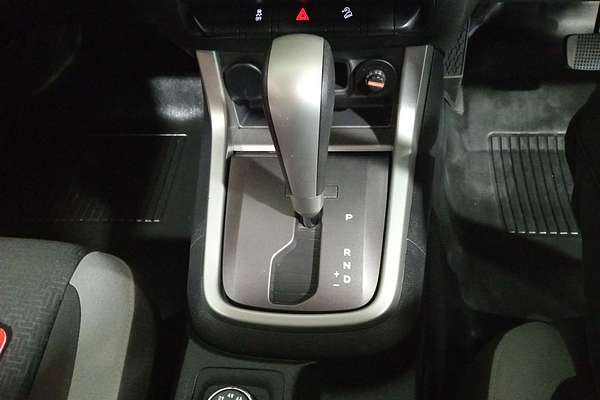 2019 Holden Colorado LS RG 4X4