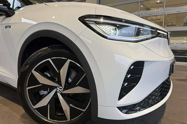 2025 Volkswagen ID.5 GTX E2