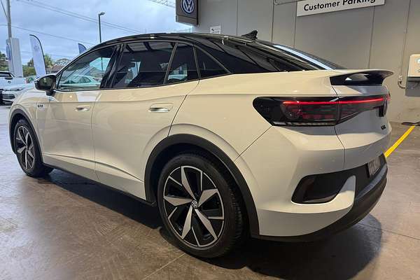 2025 Volkswagen ID.5 GTX E2
