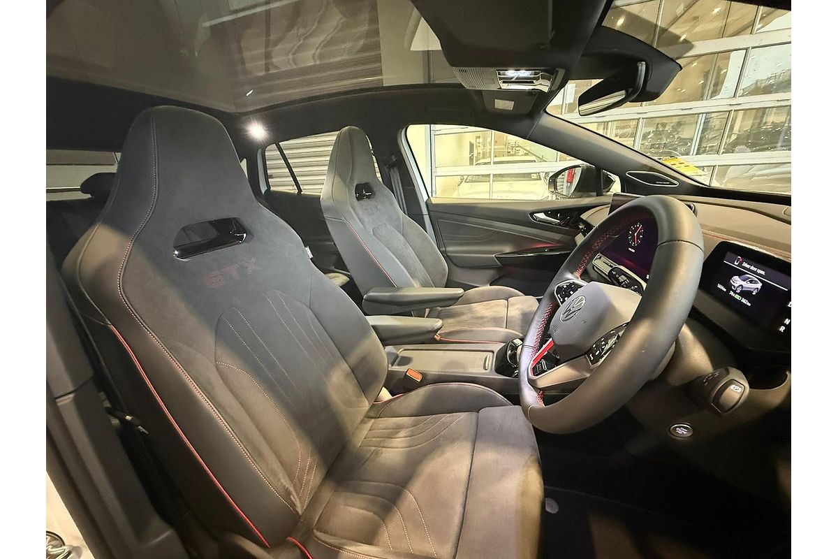 2025 Volkswagen ID.5 GTX E2