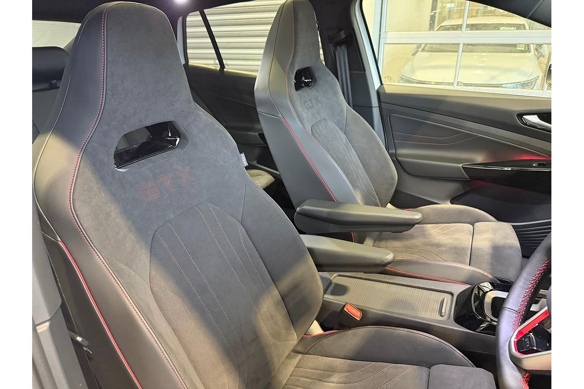 2025 Volkswagen ID.5 GTX E2
