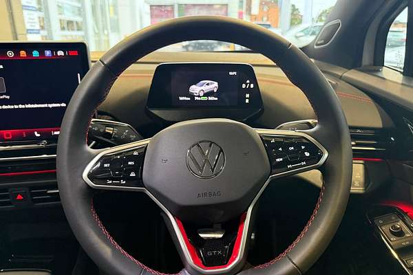 2025 Volkswagen ID.5 GTX E2