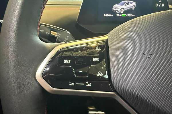 2025 Volkswagen ID.5 GTX E2