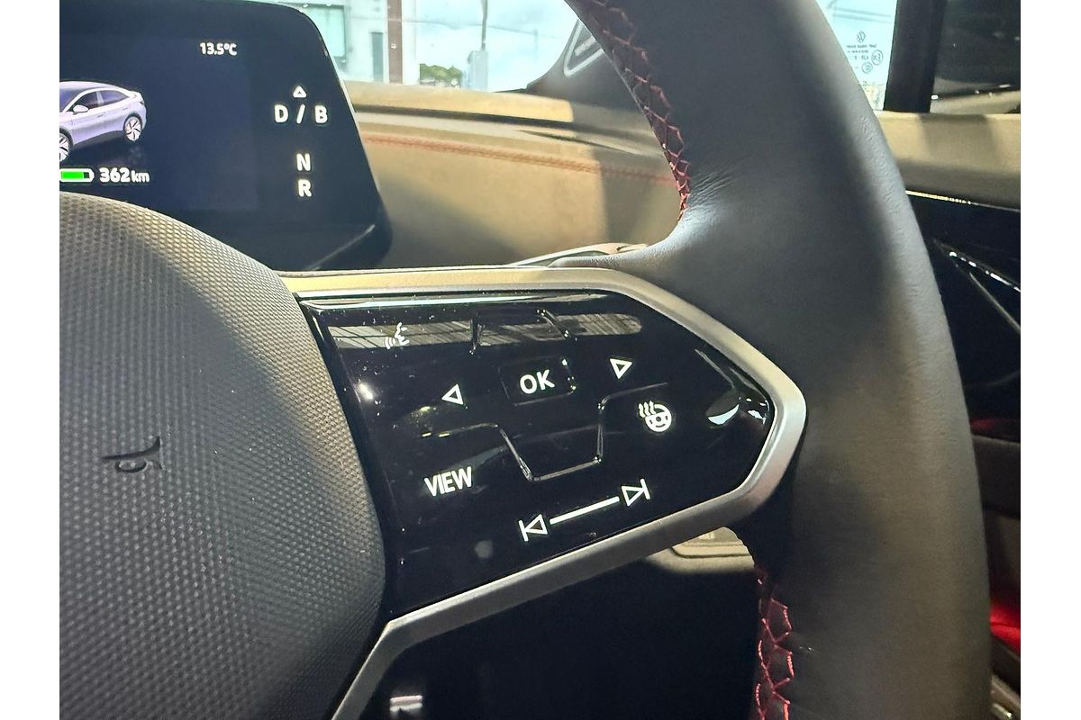 2025 Volkswagen ID.5 GTX E2