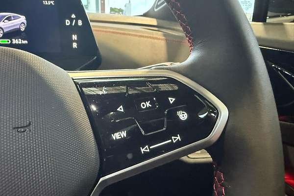 2025 Volkswagen ID.5 GTX E2