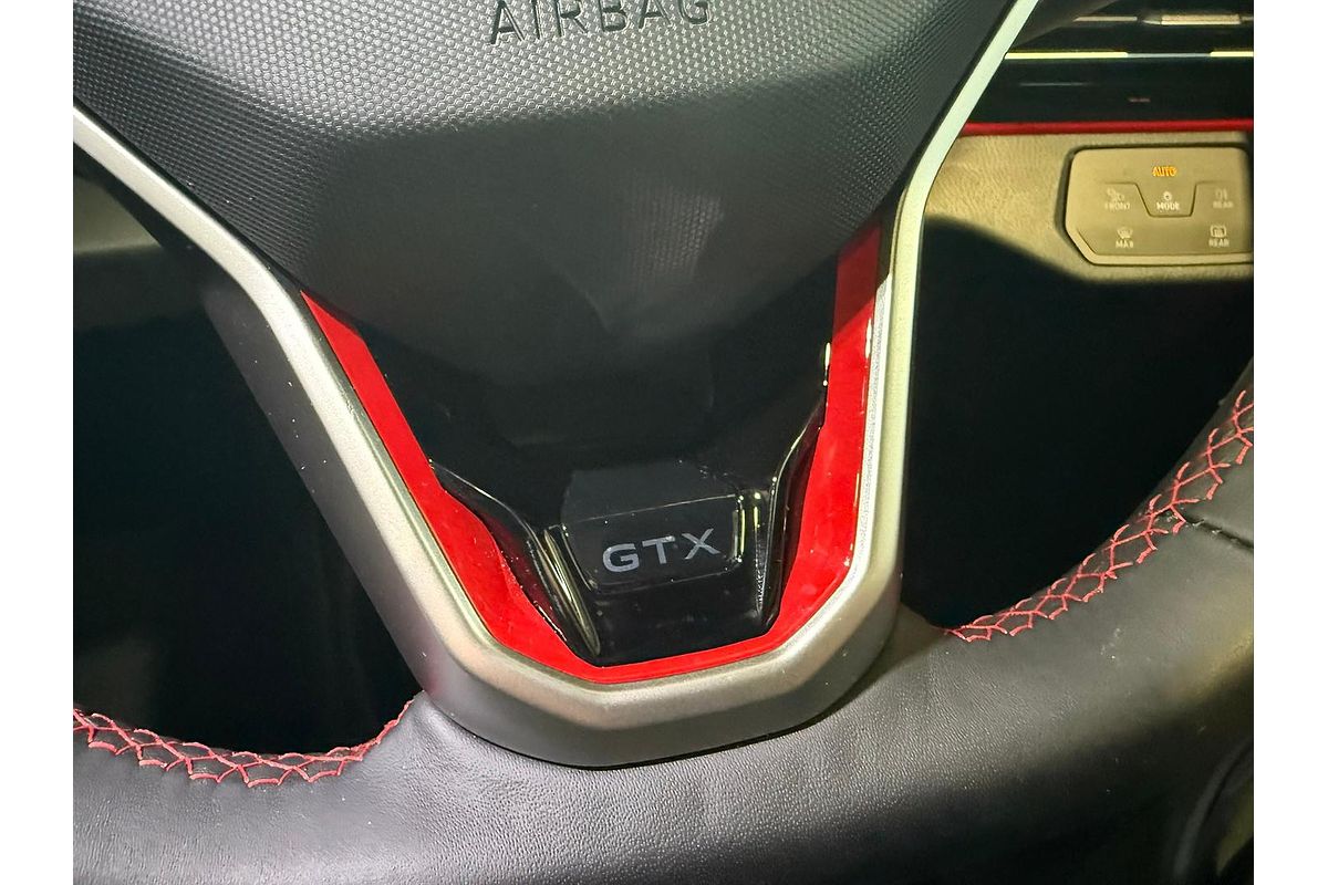 2025 Volkswagen ID.5 GTX E2